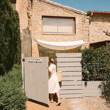 Estudio L'oliveta By Lohodihomes *