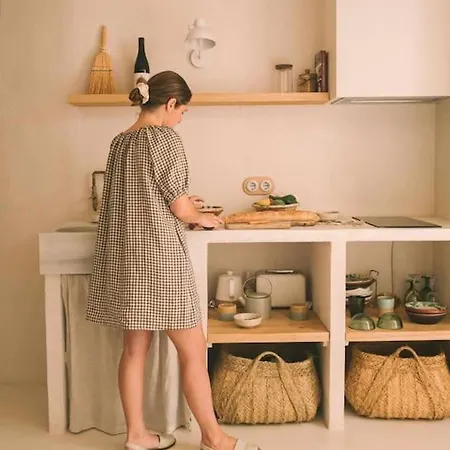 Estudio L'oliveta By Lohodihomes 지로나