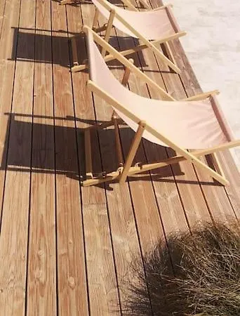 Estudio L'oliveta By Lohodihomes