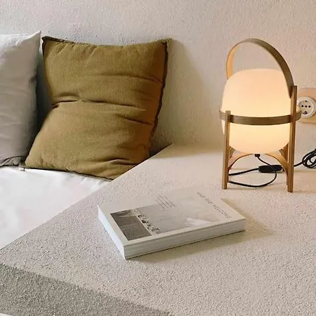 Lägenhet Estudio L'oliveta By Lohodihomes