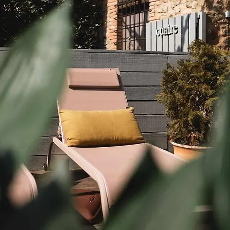 아파트 Estudio L'oliveta By Lohodihomes *