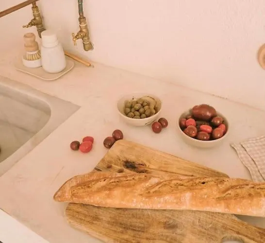 Estudio L'oliveta By Lohodihomes Apartman Girona