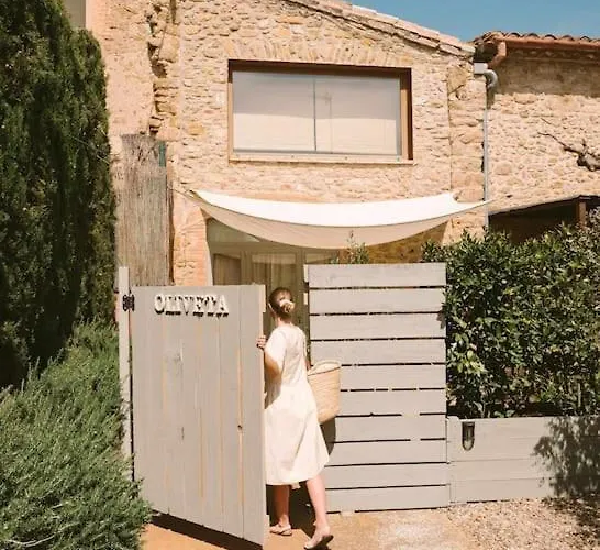 Estudio L'oliveta By Lohodihomes *