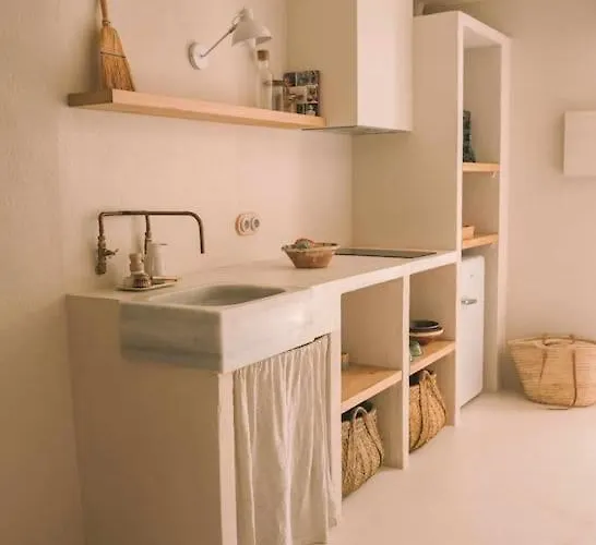 Estudio L'oliveta By Lohodihomes * Girona