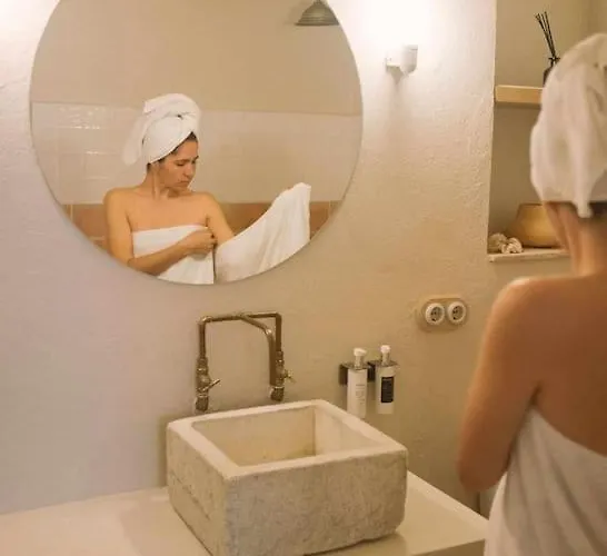 Estudio L'oliveta By Lohodihomes Apartman *