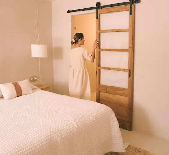 Estudio L'oliveta By Lohodihomes Apartman Girona