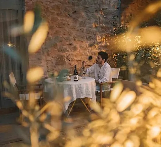 Apartman Estudio L'oliveta By Lohodihomes