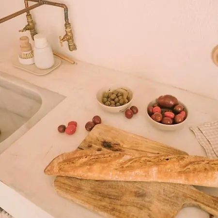 Estudio L'oliveta By Lohodihomes 公寓 赫罗纳