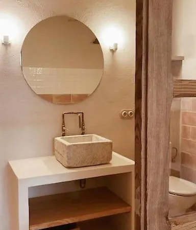 Estudio L'oliveta By Lohodihomes * Girona