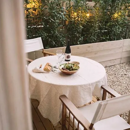 Estudio L'oliveta By Lohodihomes 赫罗纳