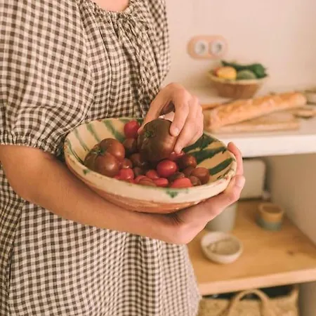 Estudio L'oliveta By Lohodihomes * 赫罗纳