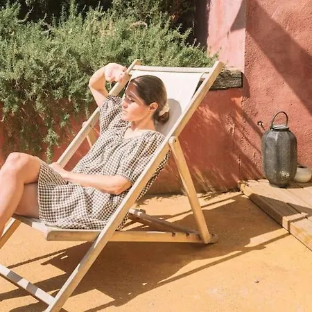 公寓 Estudio L'oliveta By Lohodihomes