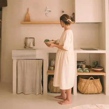 Estudio L'oliveta By Lohodihomes 赫罗纳