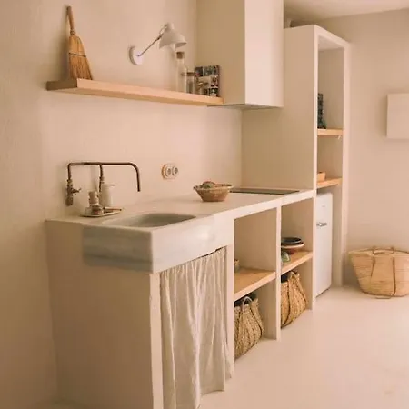 Estudio L'oliveta By Lohodihomes * Girona