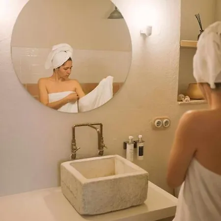 Estudio L'oliveta By Lohodihomes 公寓 *