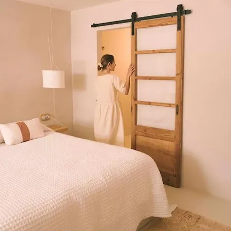 Estudio L'oliveta By Lohodihomes 公寓 赫罗纳