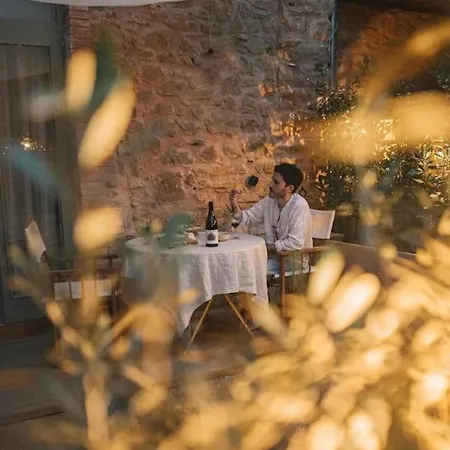 公寓 Estudio L'oliveta By Lohodihomes