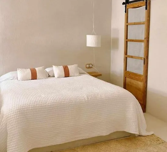 Lejlighed Estudio L'oliveta By Lohodihomes Girona