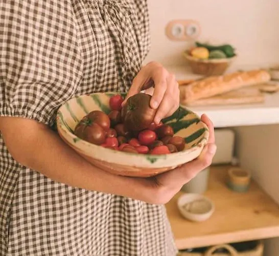 Estudio L'oliveta By Lohodihomes * Girona