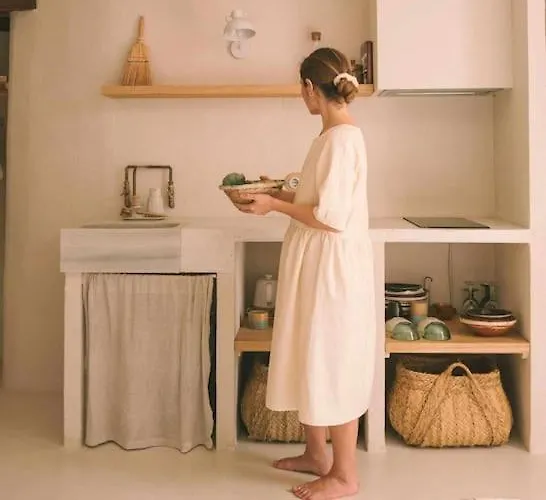 Estudio L'oliveta By Lohodihomes Girona