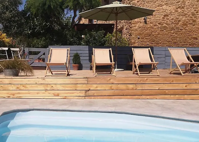 Estudio L'oliveta By Lohodihomes Lejlighed