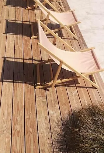 Estudio L'oliveta By Lohodihomes