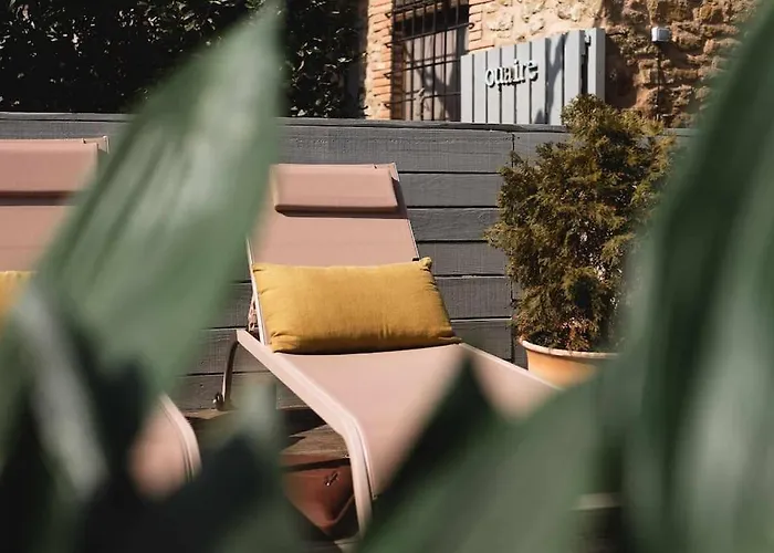 Lejlighed Estudio L'oliveta By Lohodihomes *