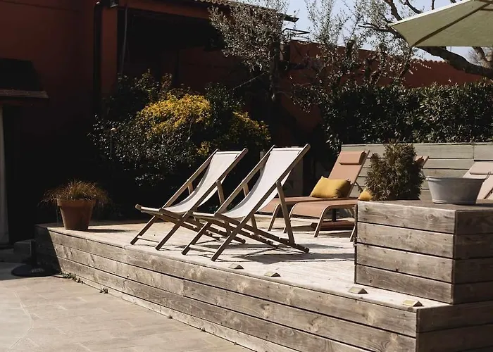 Estudio L'oliveta By Lohodihomes