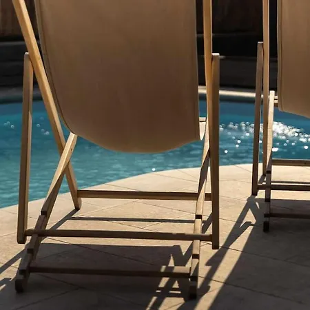 Апартаменти Estudio L'oliveta By Lohodihomes Жерона