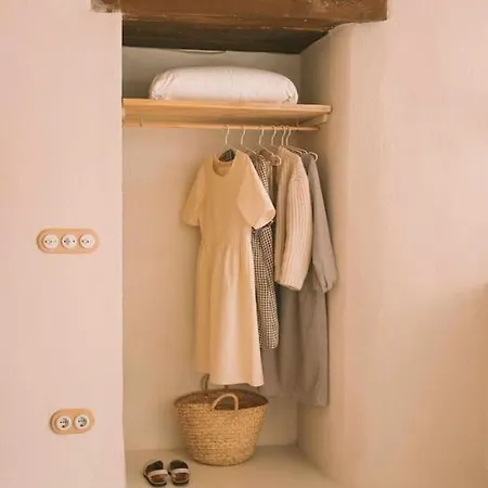 Estudio L'oliveta By Lohodihomes *