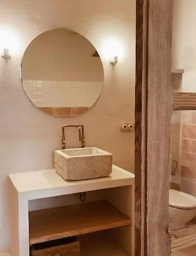 Estudio L'oliveta By Lohodihomes * Girona