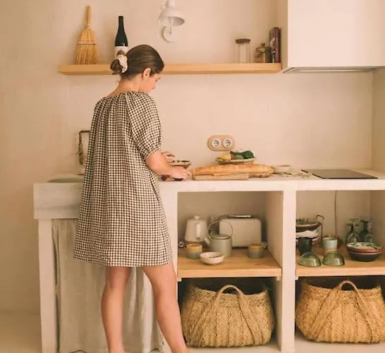 Estudio L'oliveta By Lohodihomes Girona