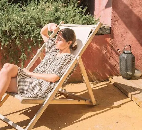 Daire Estudio L'oliveta By Lohodihomes