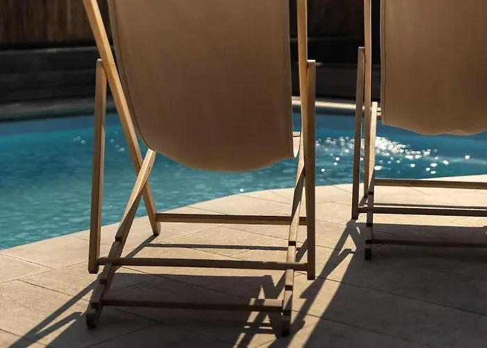 Daire Estudio L'oliveta By Lohodihomes Girona