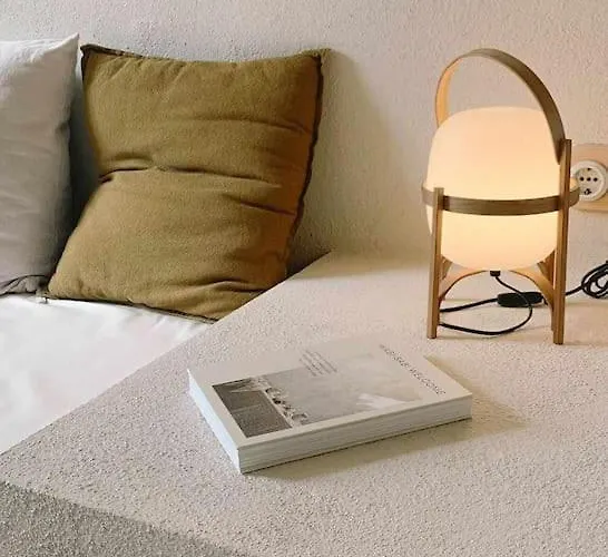 Daire Estudio L'oliveta By Lohodihomes